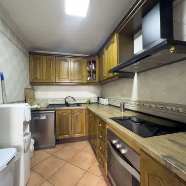 Venta de adosado en Bel Air