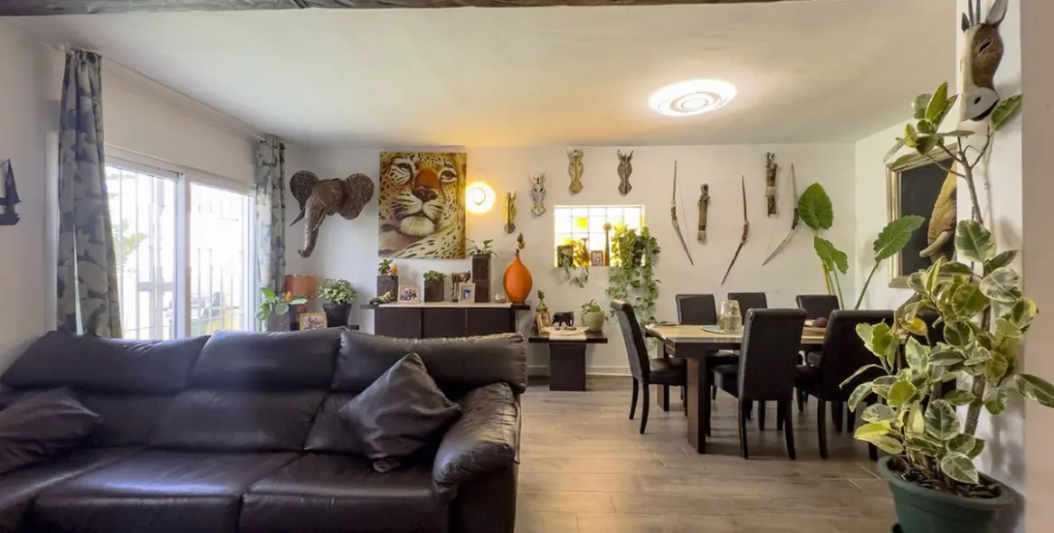 Продажа таунхауса в Bel Air 6