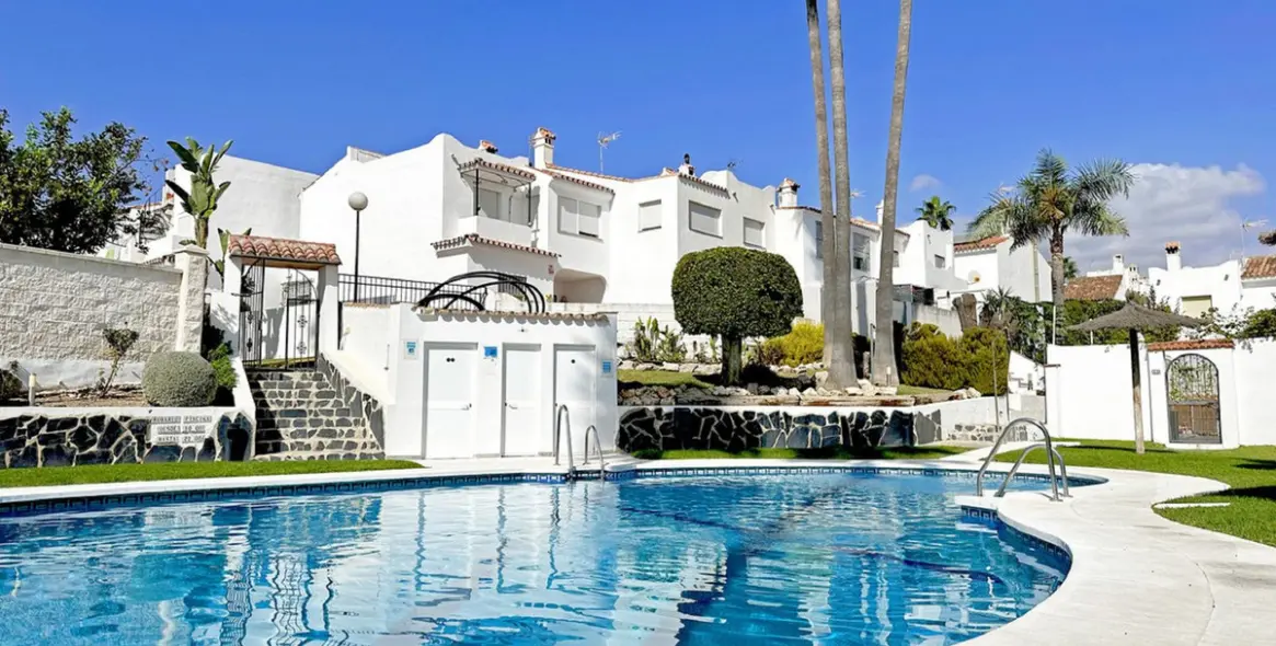 Продажа таунхауса в Bel Air 9