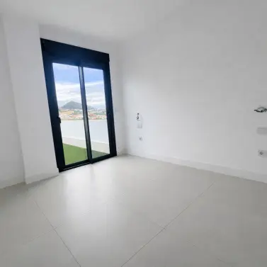 Sale of ground floor apartment in Fuengirola