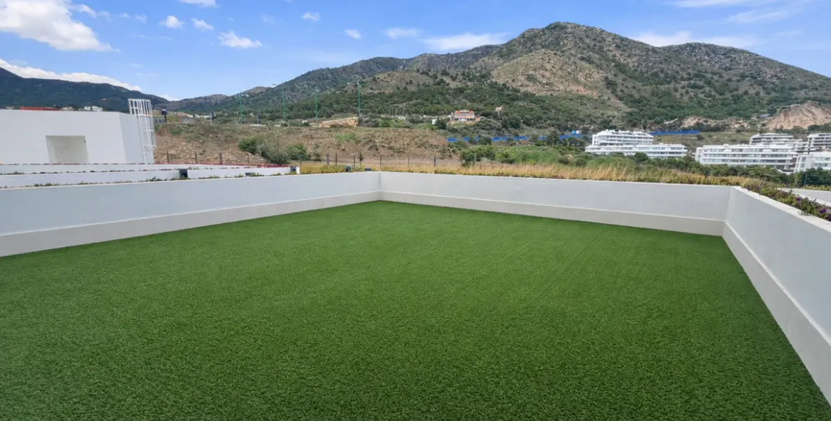 Sale of ground floor apartment in Fuengirola 6