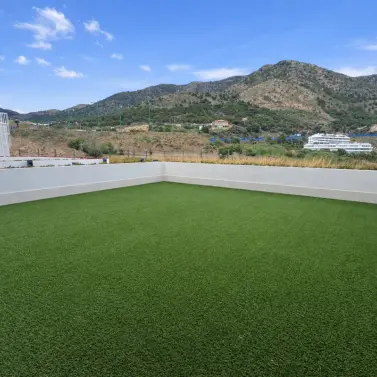 Sale of ground floor apartment in Fuengirola