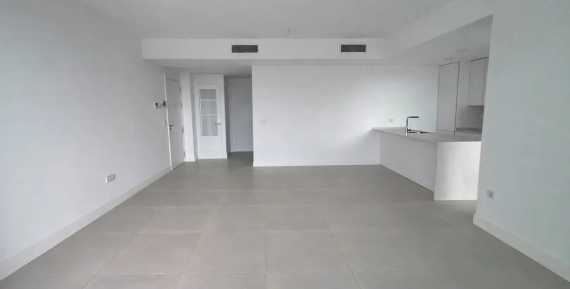 Sale of ground floor apartment in Fuengirola 7