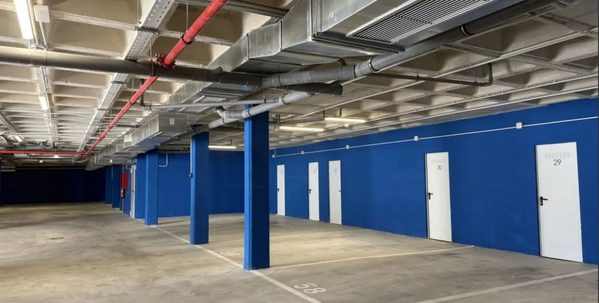 Sale of ground floor apartment in Fuengirola 8