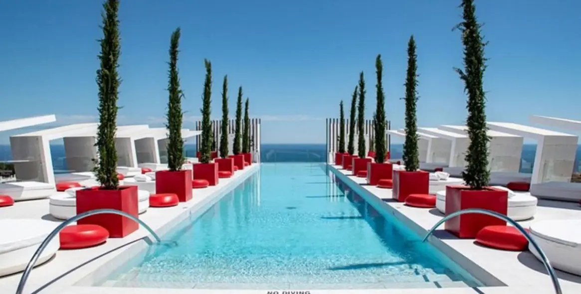 Sale of ground floor apartment in Fuengirola 12