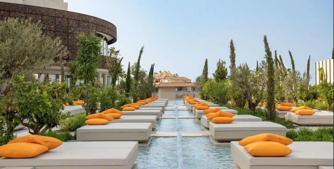 Sale of ground floor apartment in Fuengirola 14