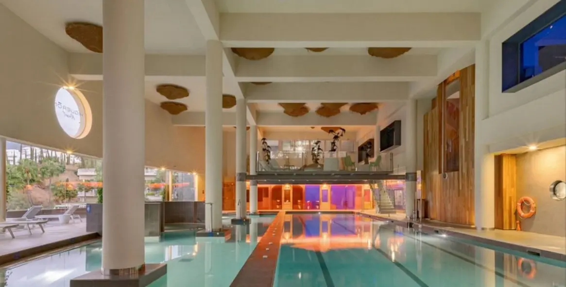 Sale of ground floor apartment in Fuengirola 17