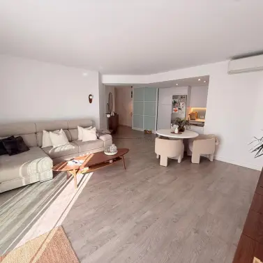 Sale of ground floor apartment in Benalmadena
