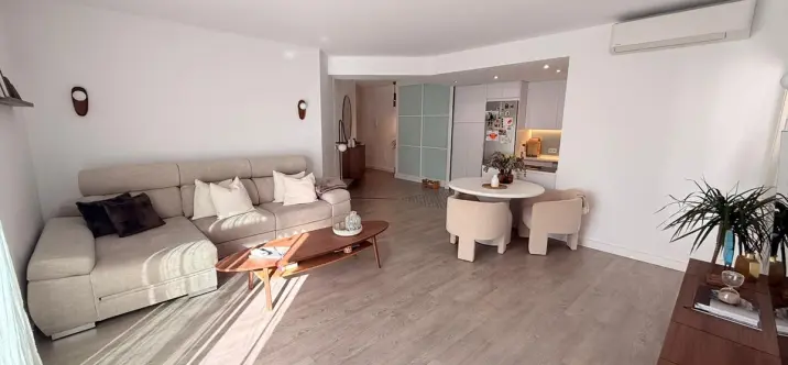 Sale of ground floor apartment in Benalmadena 2