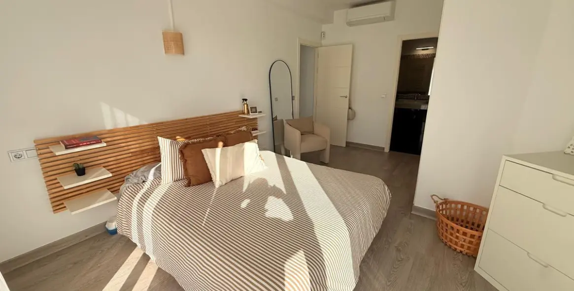 Sale of ground floor apartment in Benalmadena 4