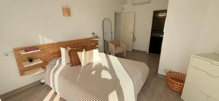 Sale of ground floor apartment in Benalmadena 3