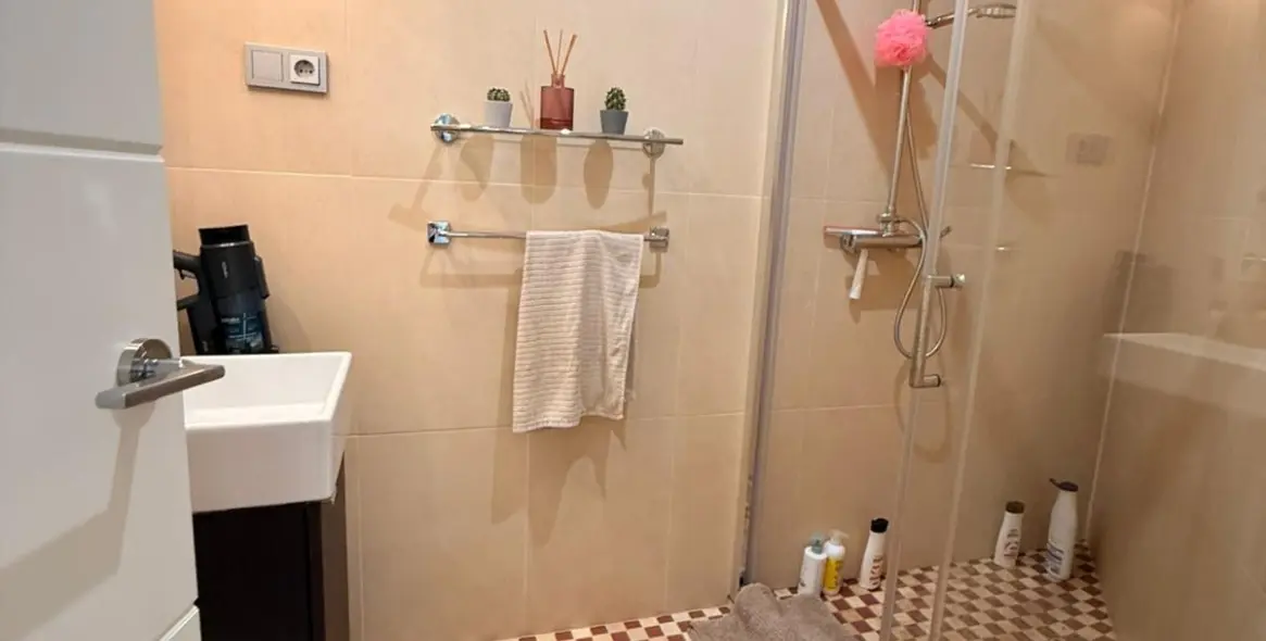 Sale of ground floor apartment in Benalmadena 5