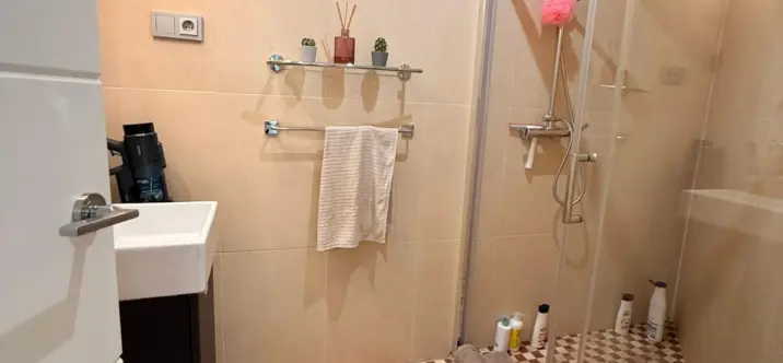 Sale of ground floor apartment in Benalmadena 4