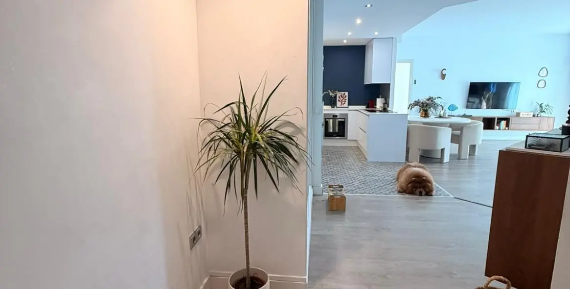 Sale of ground floor apartment in Benalmadena 6