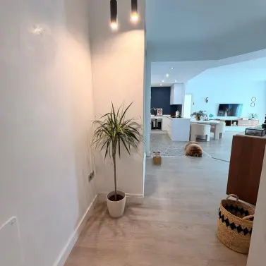 Sale of ground floor apartment in Benalmadena