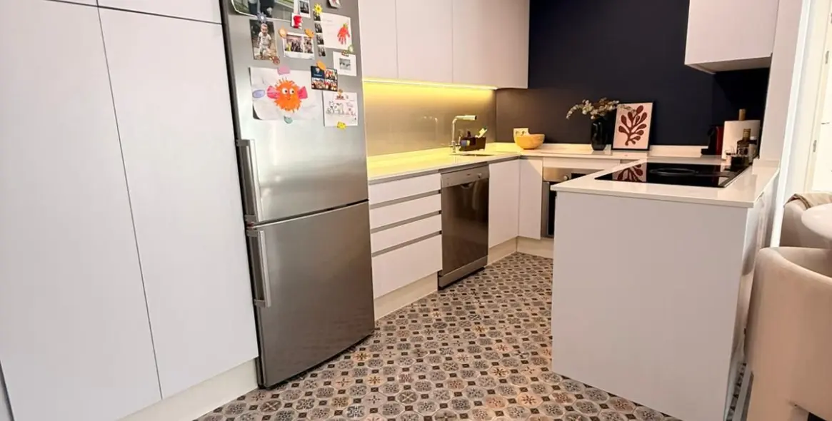 Sale of ground floor apartment in Benalmadena 8