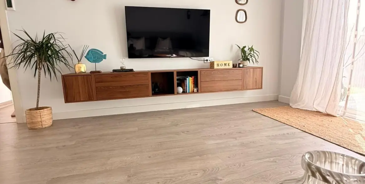 Sale of ground floor apartment in Benalmadena 9