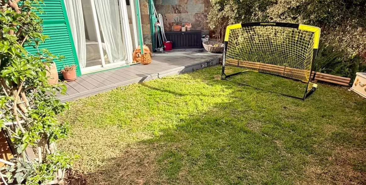 Sale of ground floor apartment in Benalmadena 14