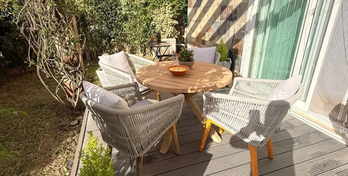 Sale of ground floor apartment in Benalmadena 16