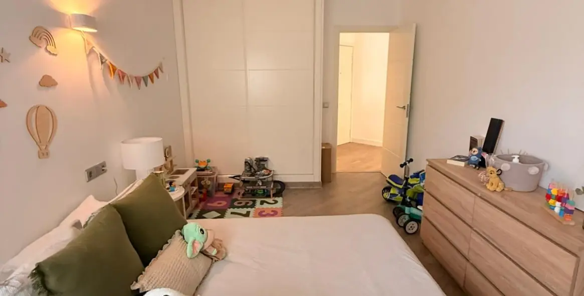 Sale of ground floor apartment in Benalmadena 20