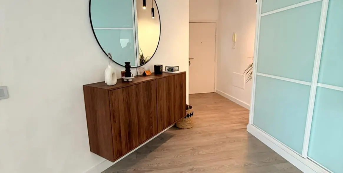 Sale of ground floor apartment in Benalmadena 21