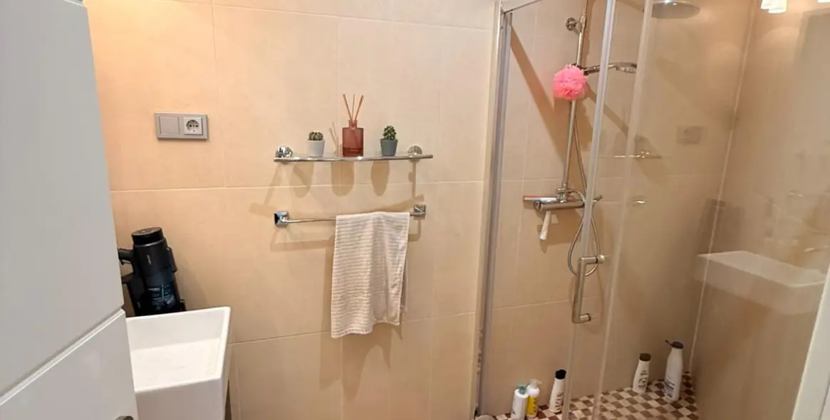 Sale of ground floor apartment in Benalmadena 22