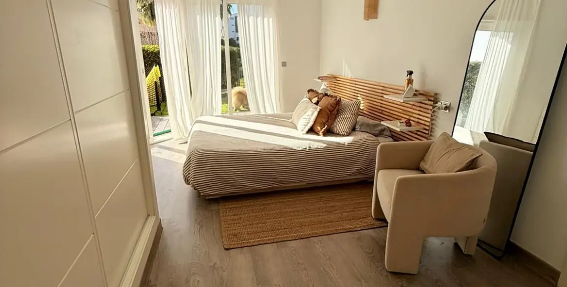 Sale of ground floor apartment in Benalmadena 24