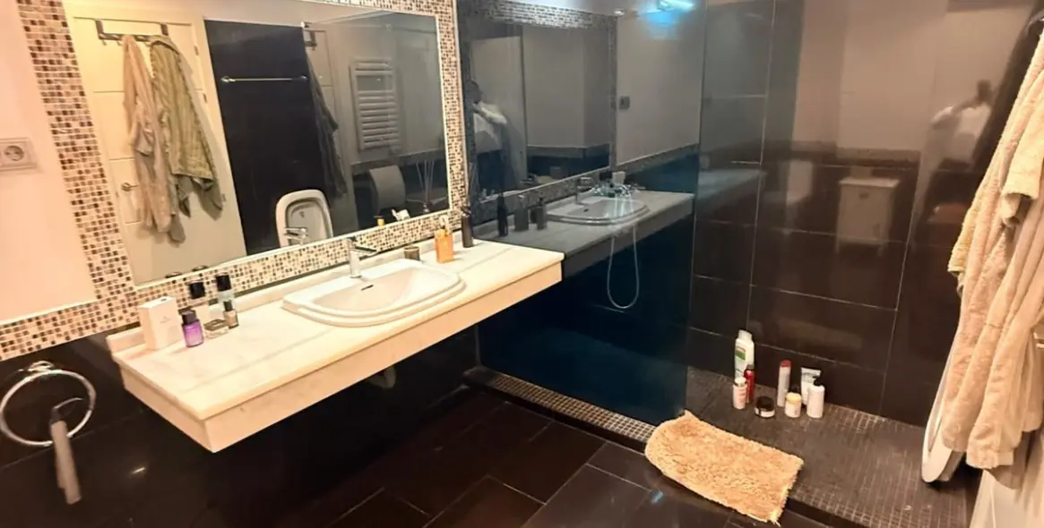 Sale of ground floor apartment in Benalmadena 26