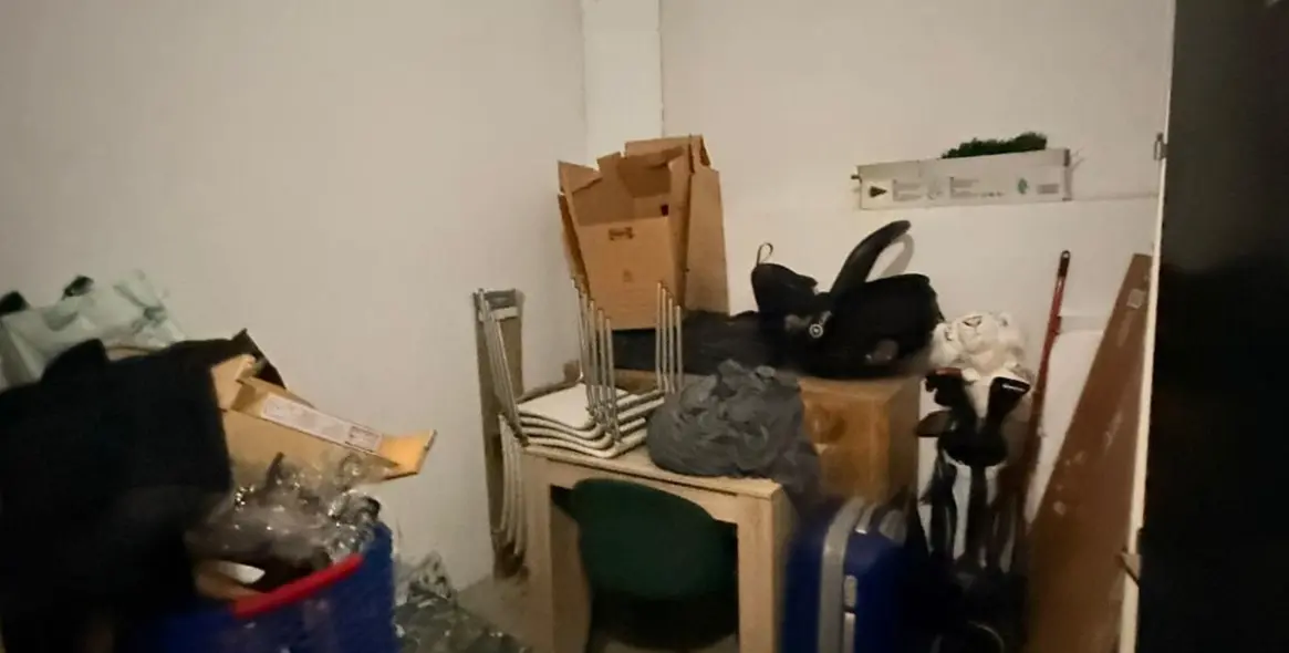 Sale of ground floor apartment in Benalmadena 29