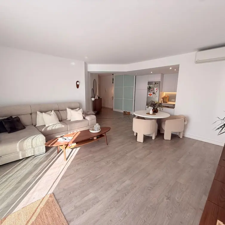 Sale of ground floor apartment in Benalmadena