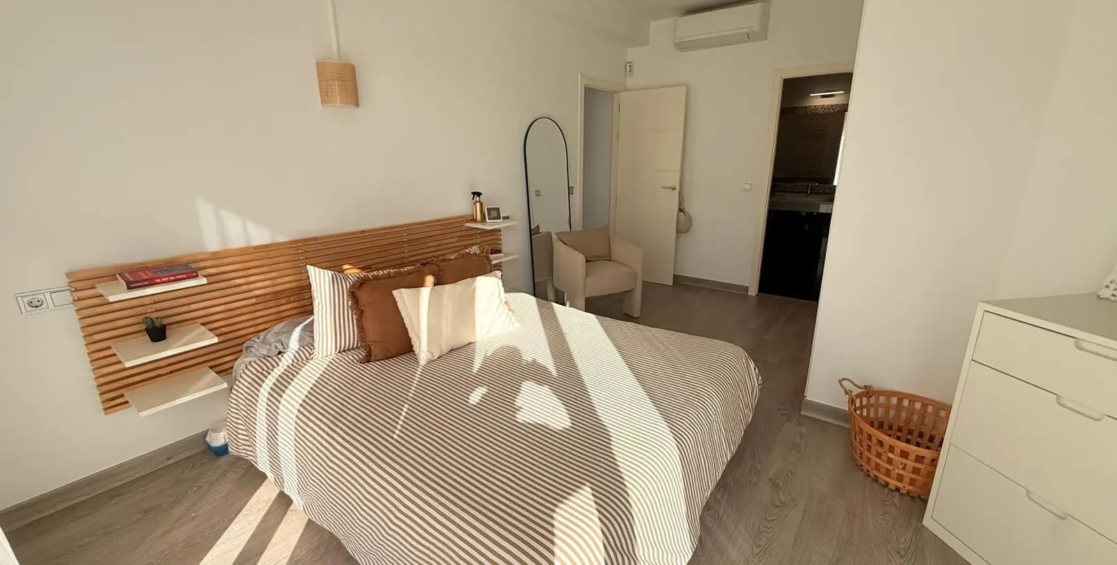 Продажа апартаментов на первом этаже в Benalmadena 4