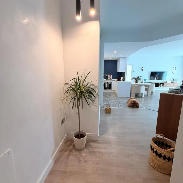 Sale of ground floor apartment in Benalmadena