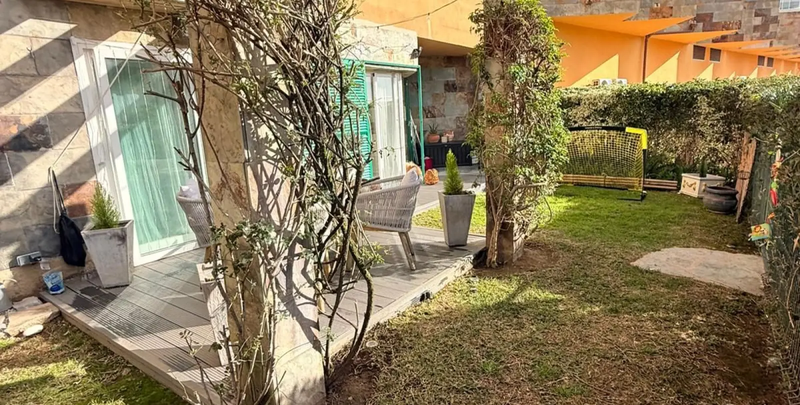 Продажа апартаментов на первом этаже в Benalmadena 17
