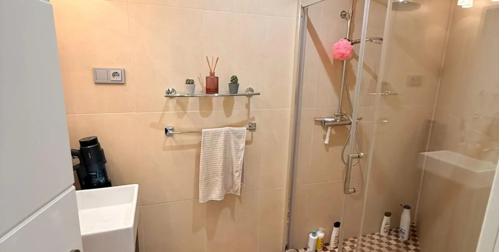 Продажа апартаментов на первом этаже в Benalmadena 22