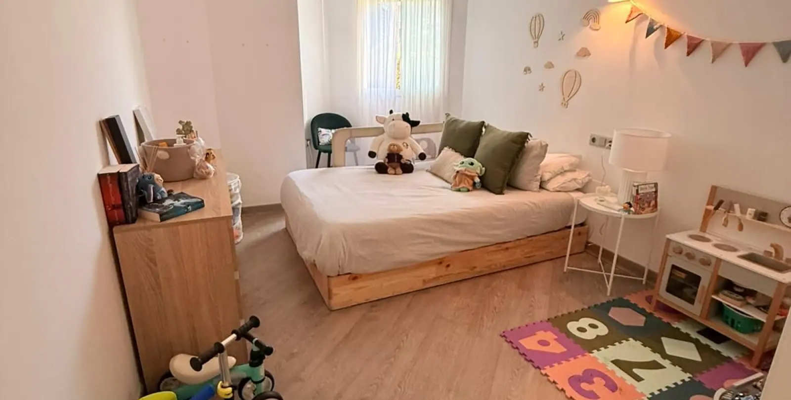Продажа апартаментов на первом этаже в Benalmadena 23