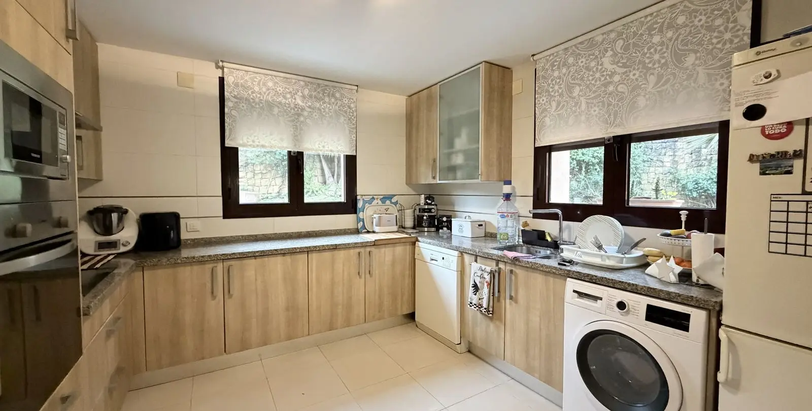 Sale of semi-detached house in Estepona 9