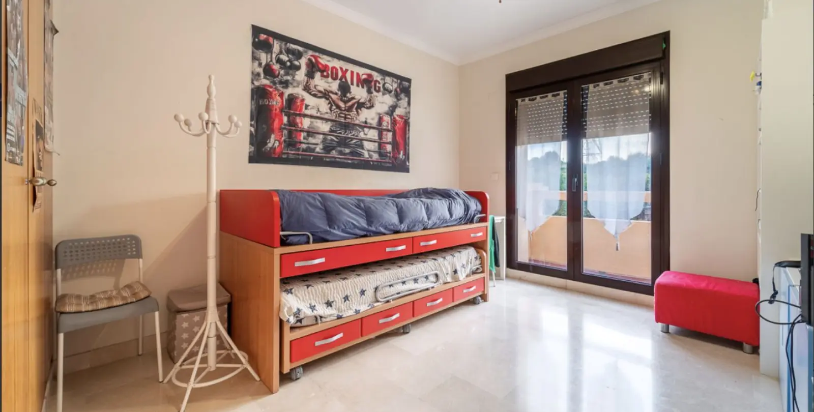 Sale of semi-detached house in Estepona 13