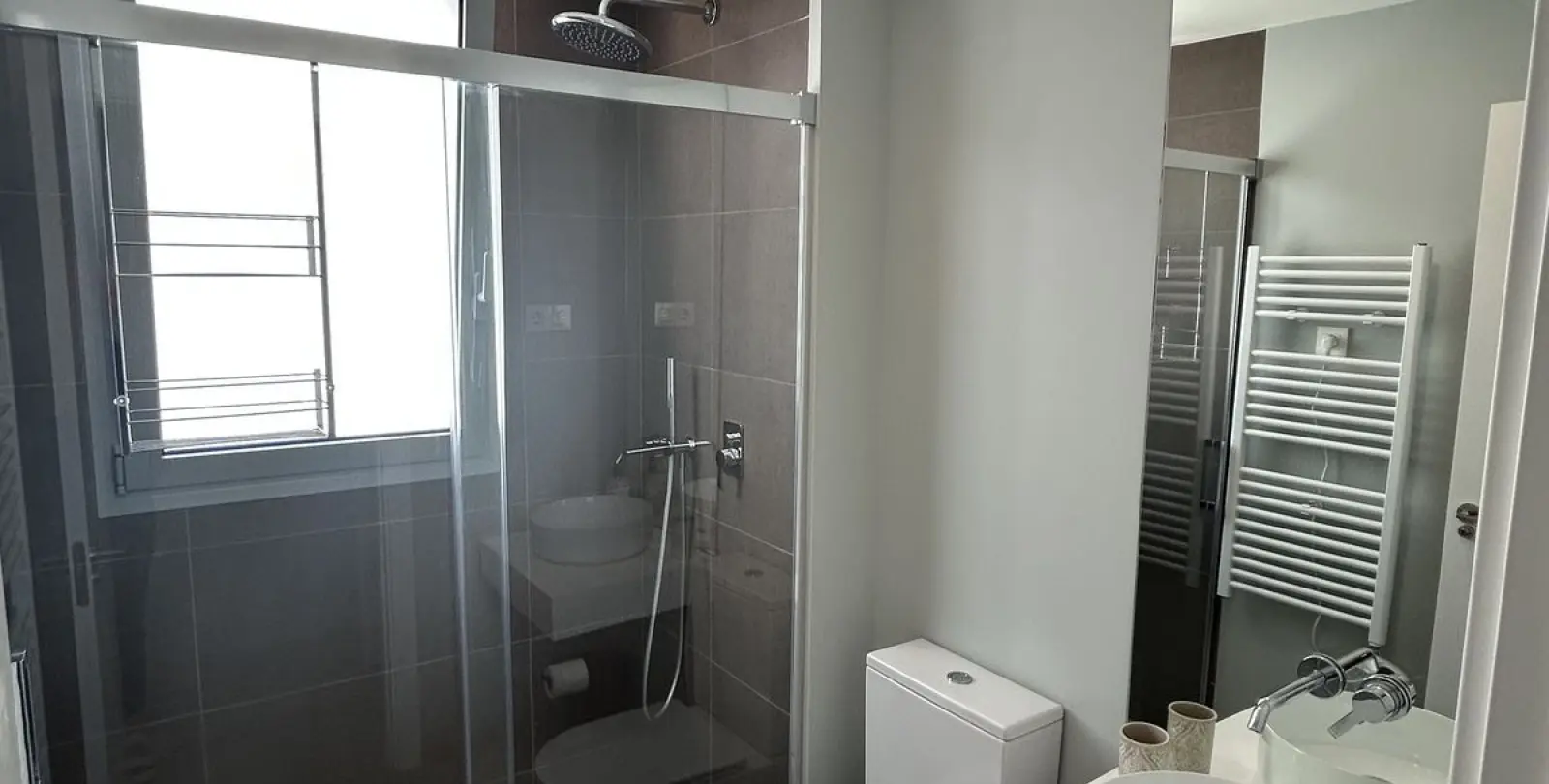 Sale of middle floor apartment in La Cala de Mijas 13