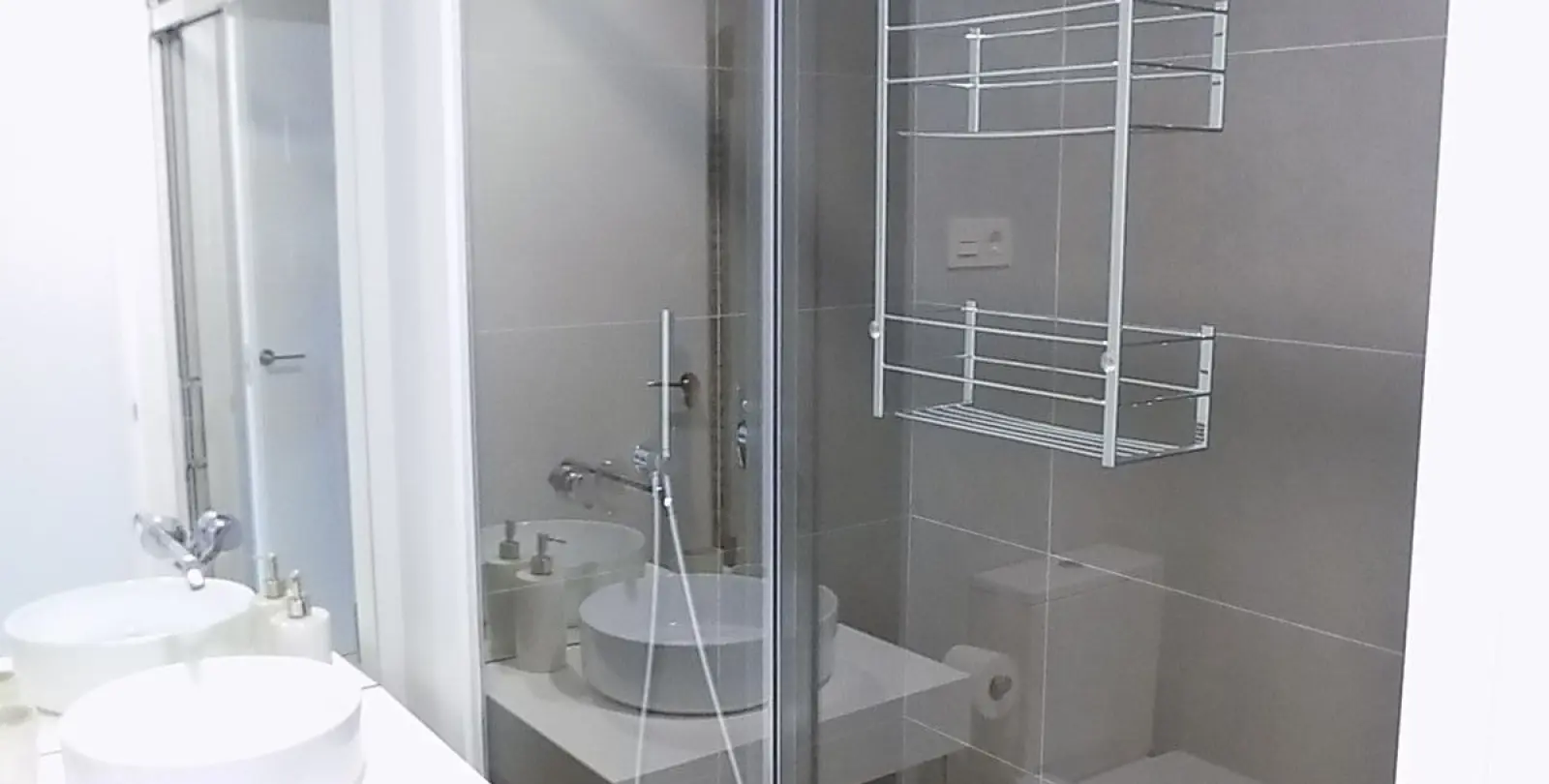 Sale of middle floor apartment in La Cala de Mijas 14