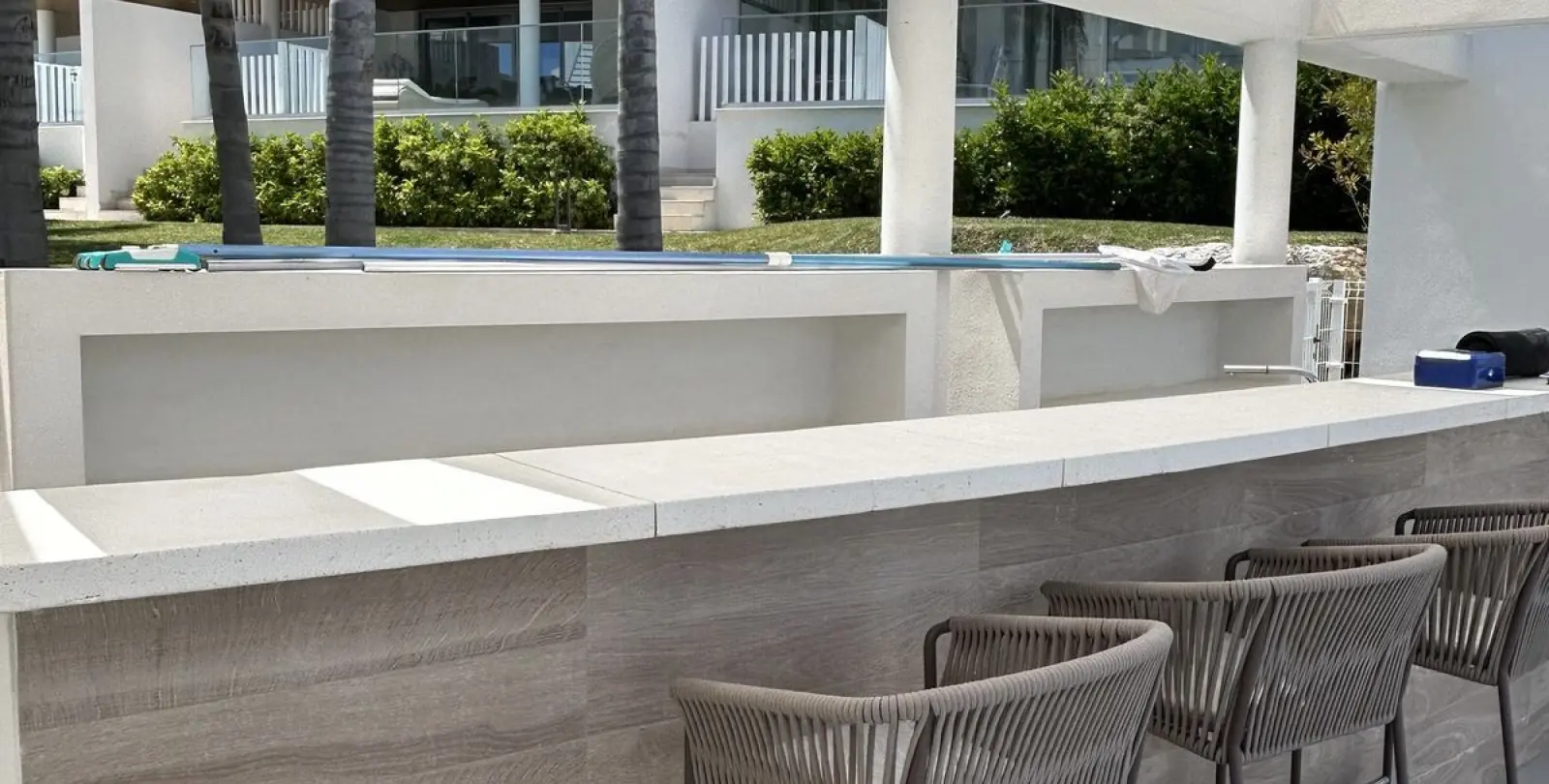 Sale of middle floor apartment in La Cala de Mijas 20