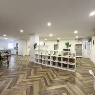 Venta de apartamento en planta media en Málaga Centro