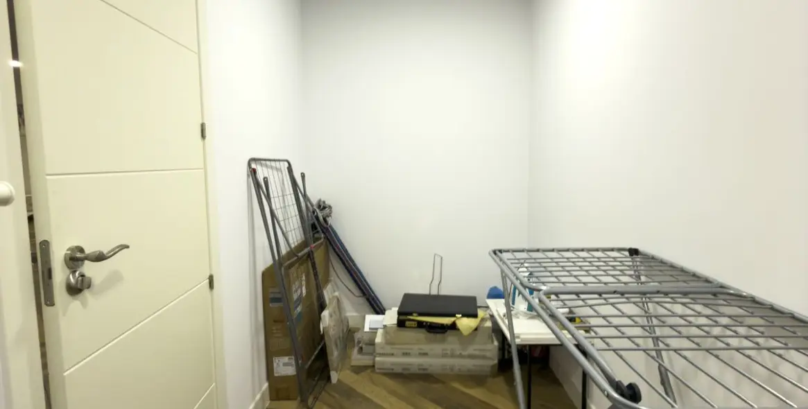 Venta de apartamento en planta media en Málaga Centro 7