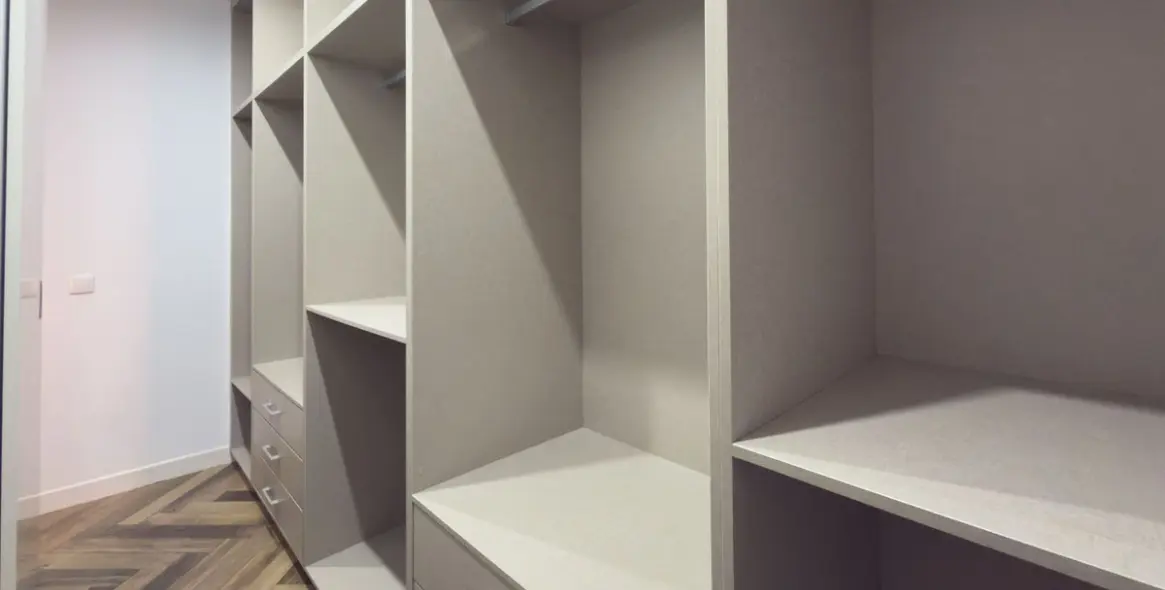 Venta de apartamento en planta media en Málaga Centro 12