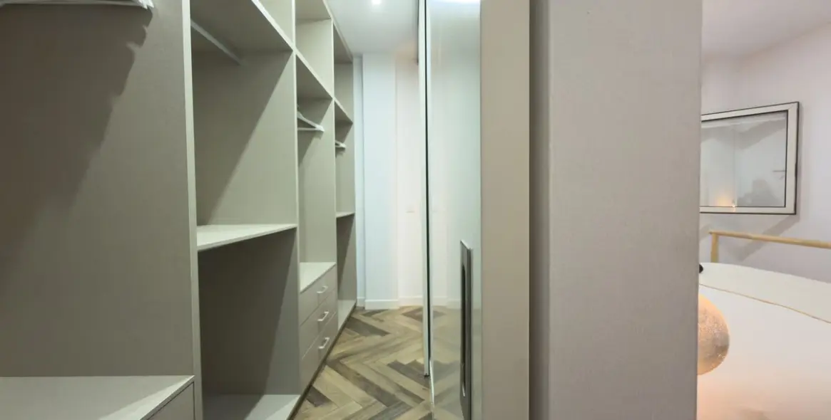 Venta de apartamento en planta media en Málaga Centro 13