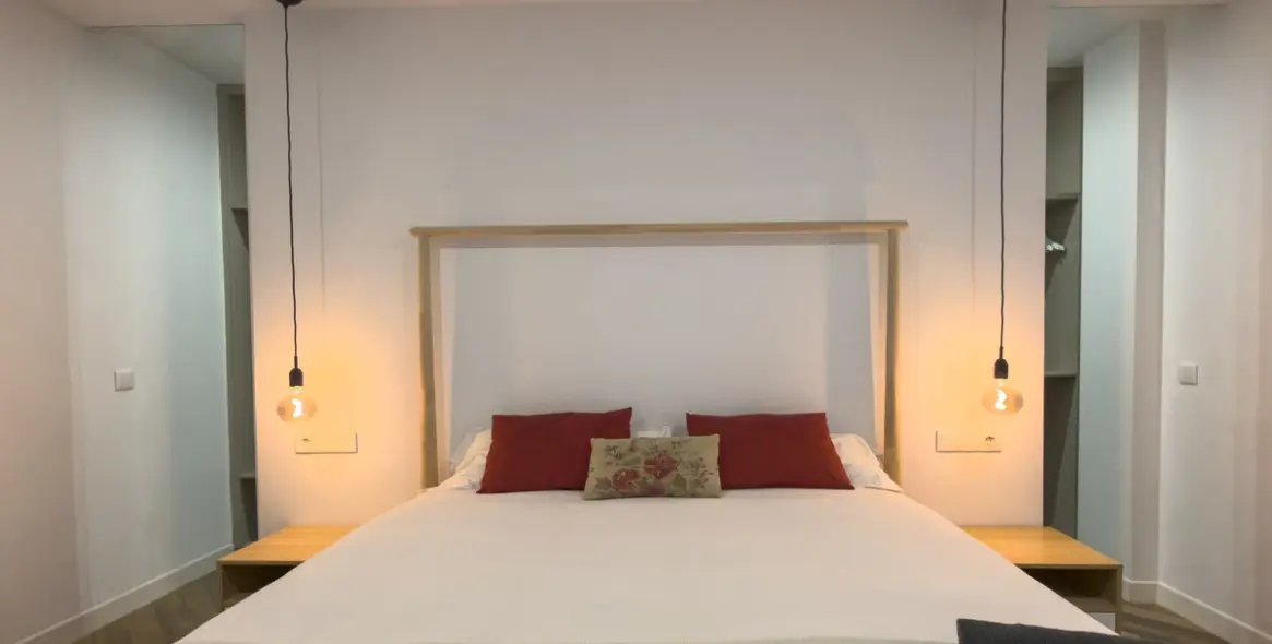 Venta de apartamento en planta media en Málaga Centro 14