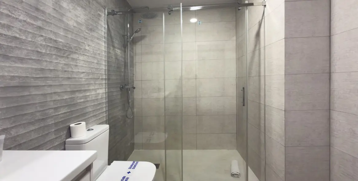 Venta de apartamento en planta media en Málaga Centro 16