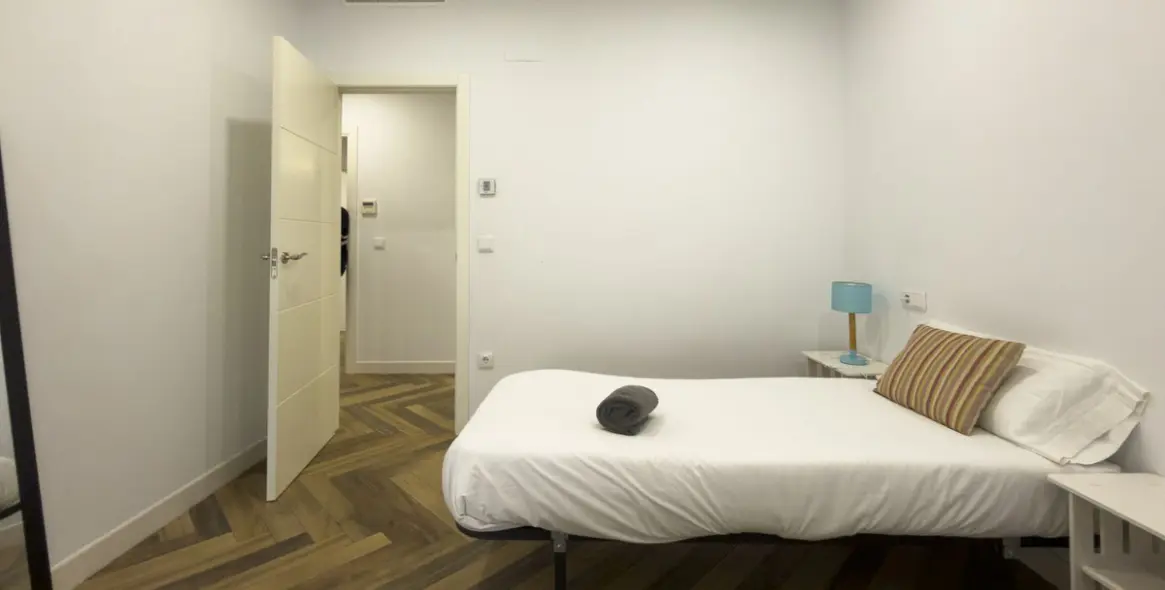 Venta de apartamento en planta media en Málaga Centro 20