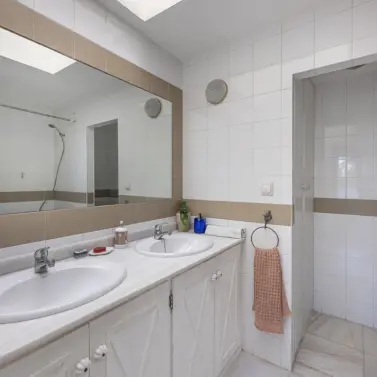 Venta de casa pareada en Guadalmina Alta