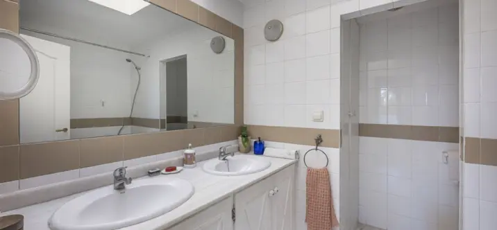 Venta de casa pareada en Guadalmina Alta 1