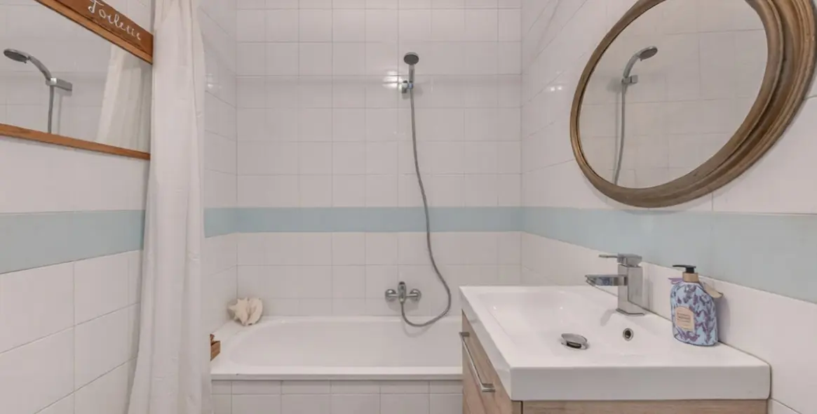 Venta de casa pareada en Guadalmina Alta 3